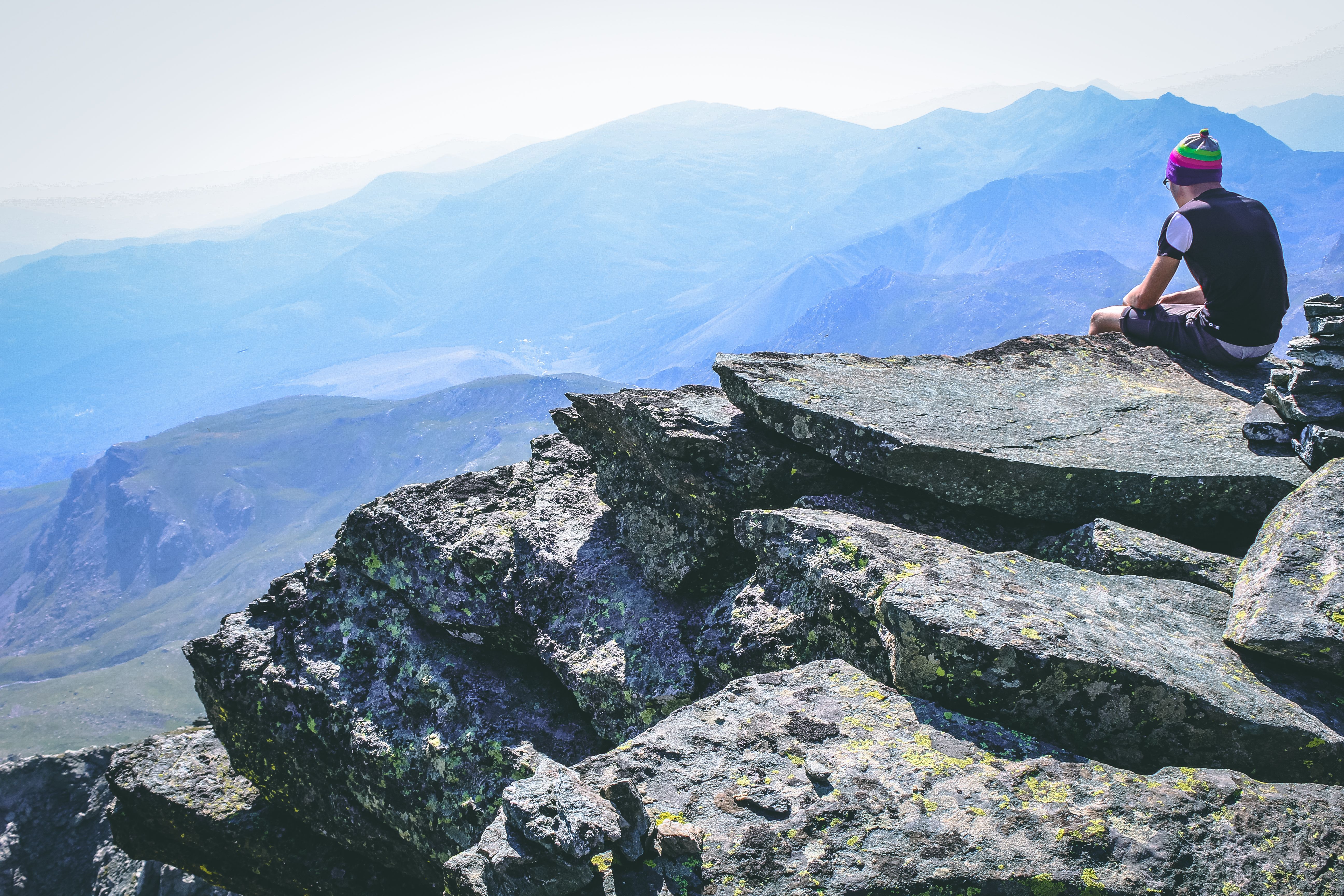 The Day I Stopped Competing With Other QA Engineers