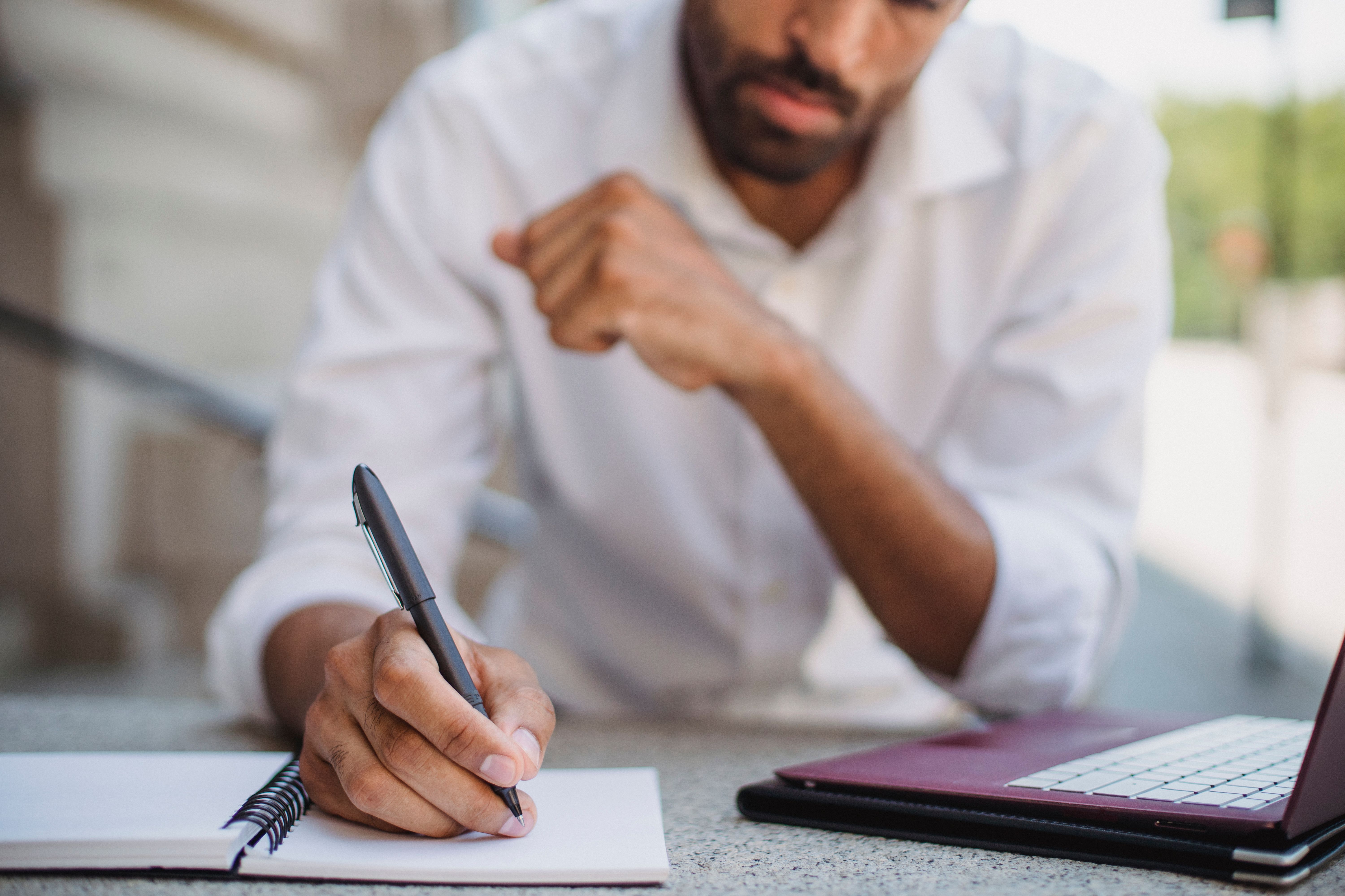 notes