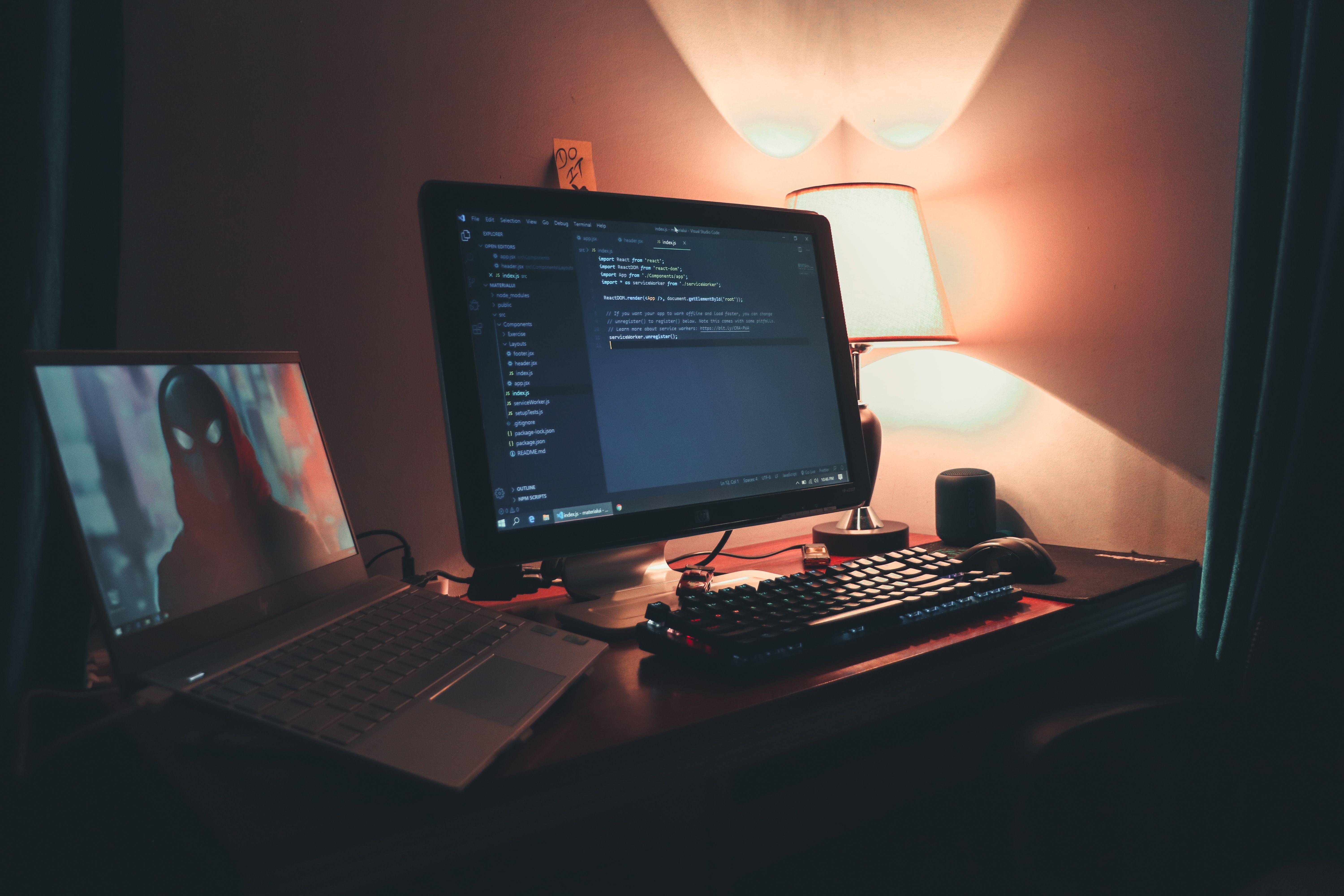 The Framework I Would Build Differently Today